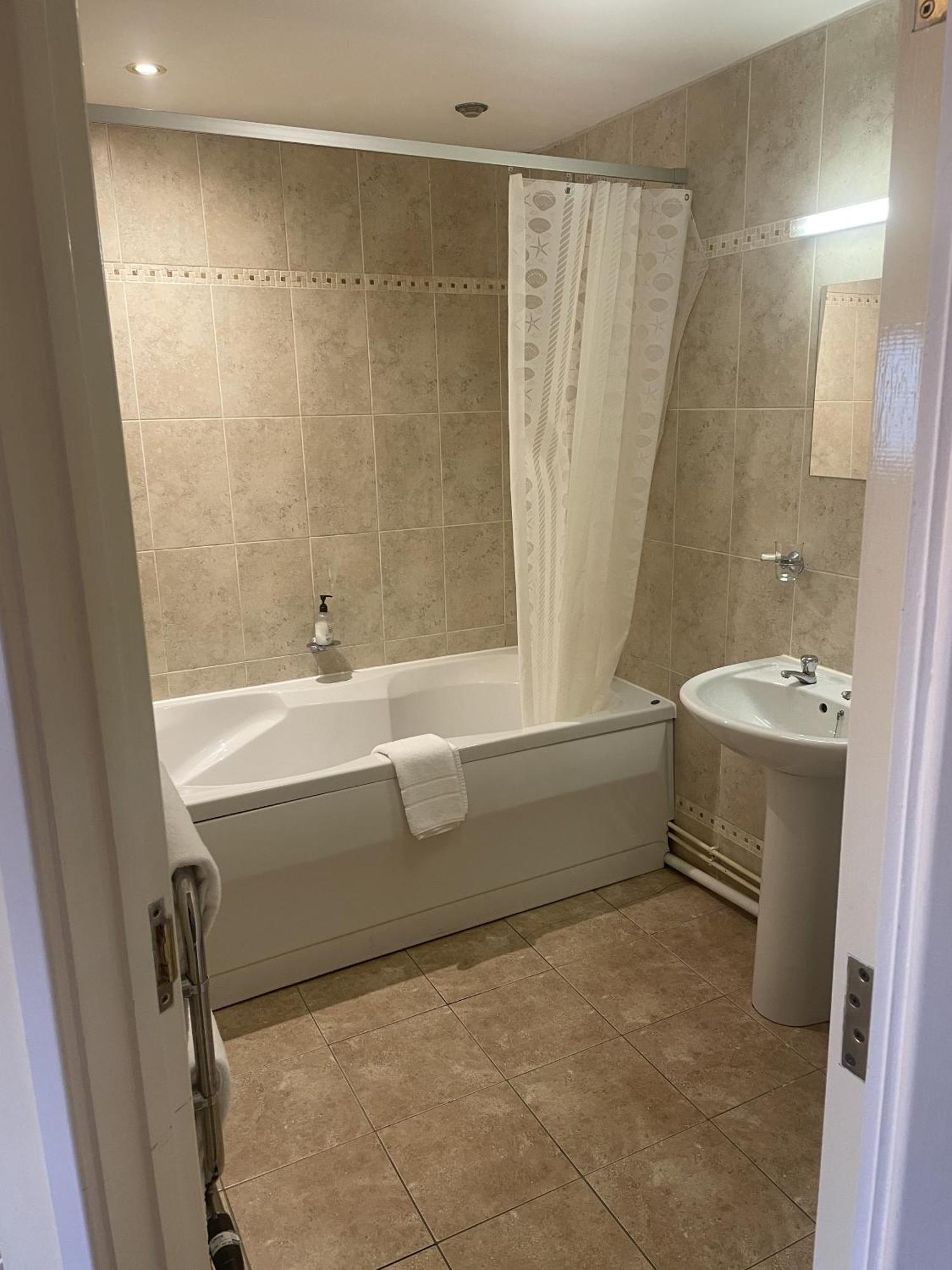 Hotel 1843 Reading Quarto foto